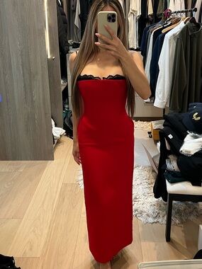 The New Arrivals Ilkyaz Ozel Nolie Dress EU 34/XS  NWT